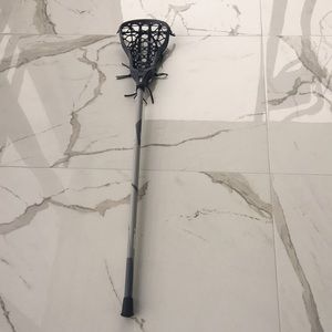 Lacrosse stick